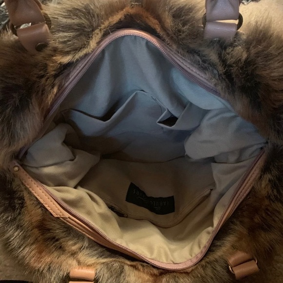 Fabulous Furs Medium Purse - Picture 2 of 2